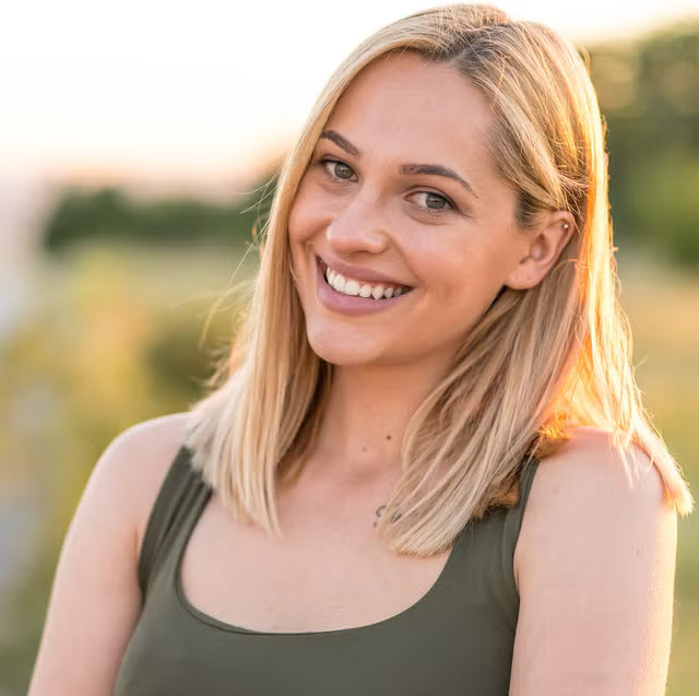 – Maria, California